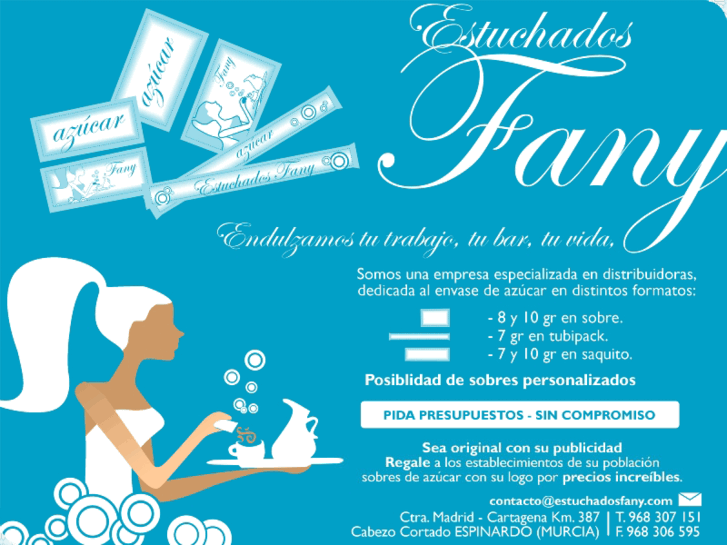 www.estuchadosfany.com