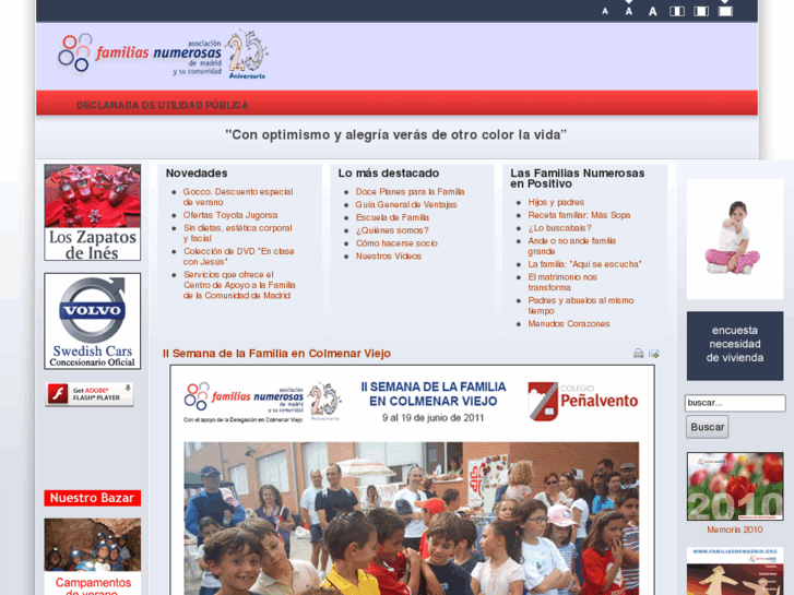 www.familiasdemadrid.org