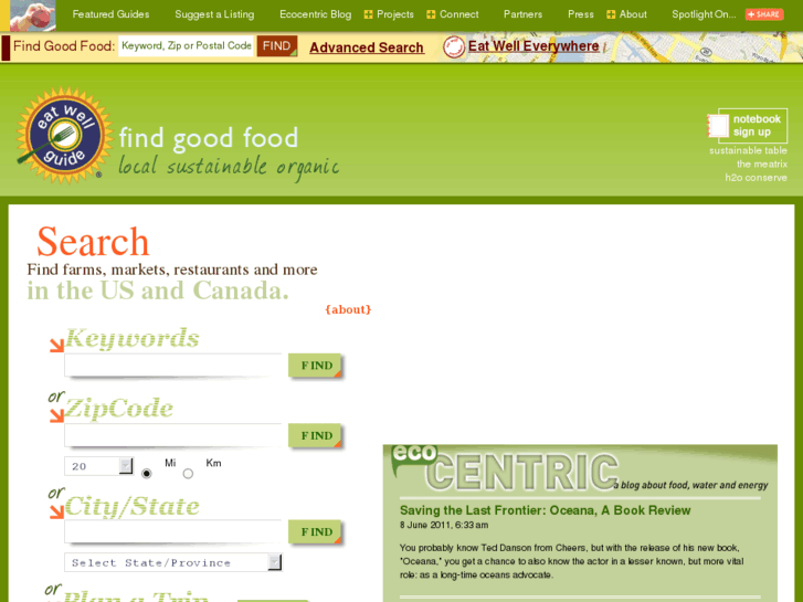 www.findgoodfood.com