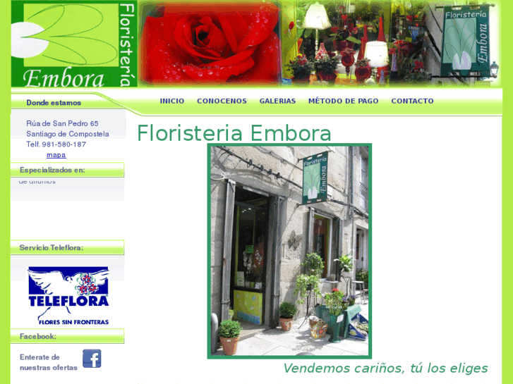 www.floristeriaembora.com