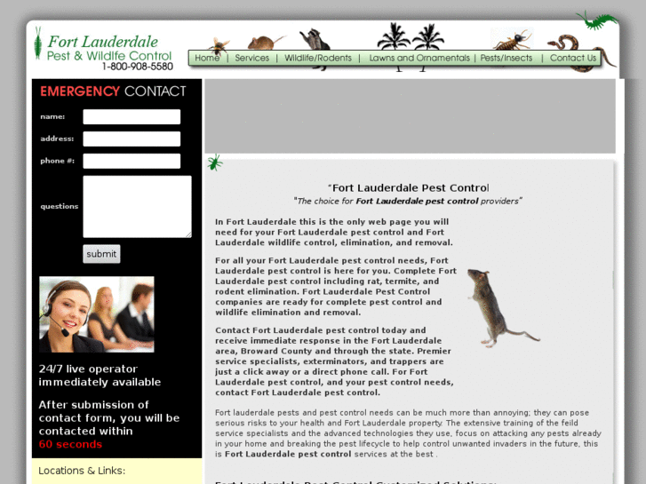 www.fort-lauderdale-pest-control.com