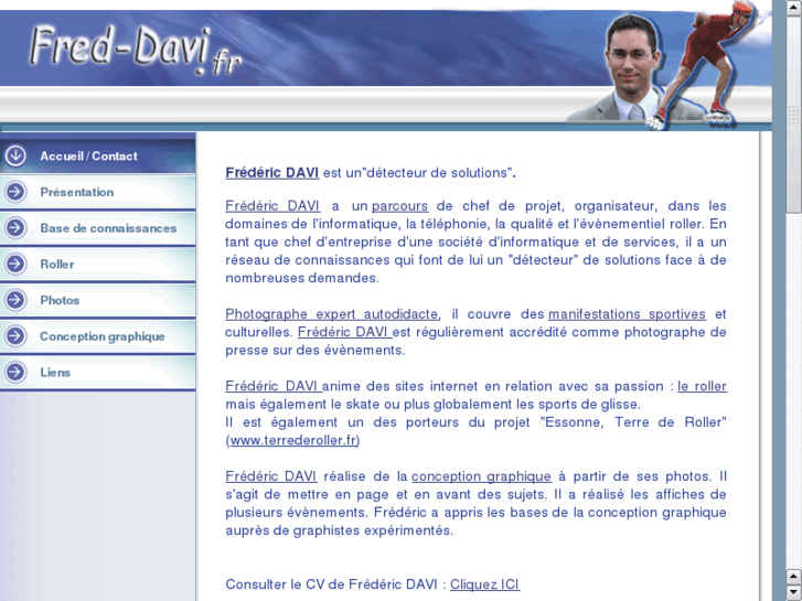 www.frederic-davi.com