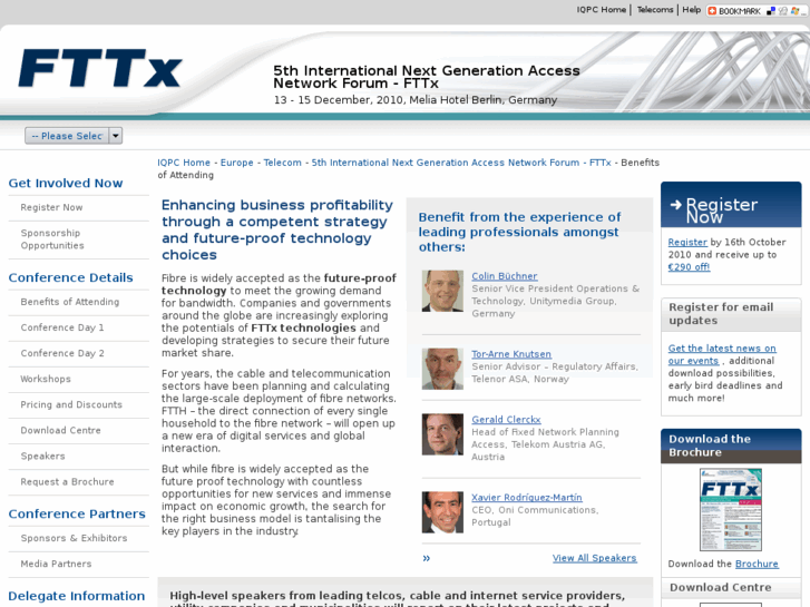 www.fttx-forum.com