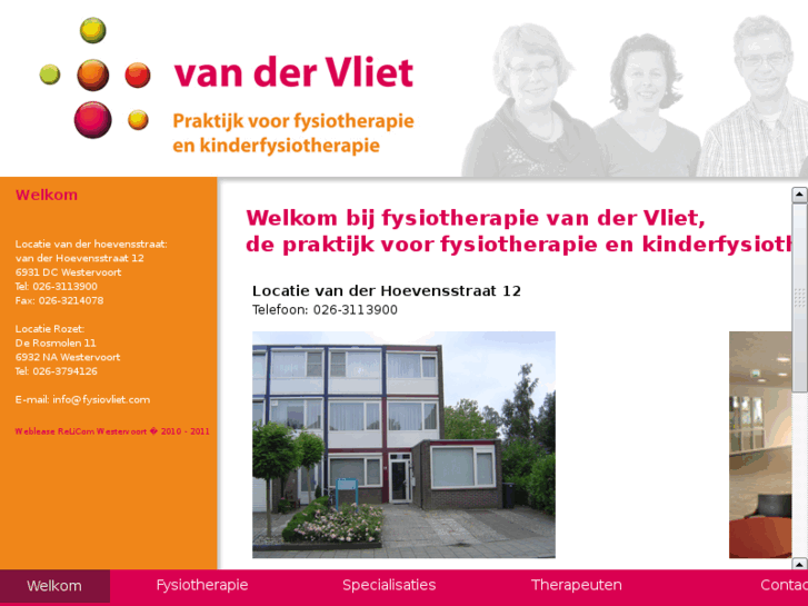 www.fysiovliet.com