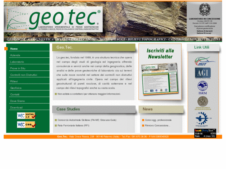 www.geotecsnc.com