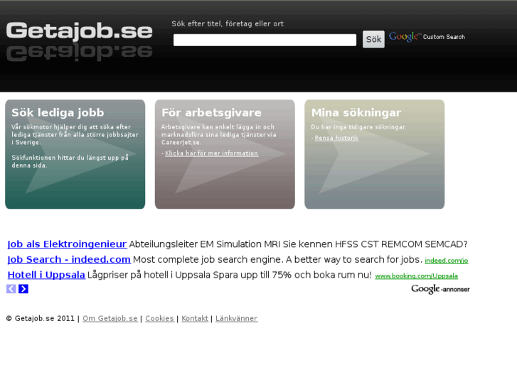 www.getajob.se