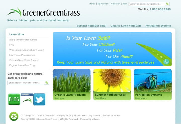 www.greenergreengrass.com