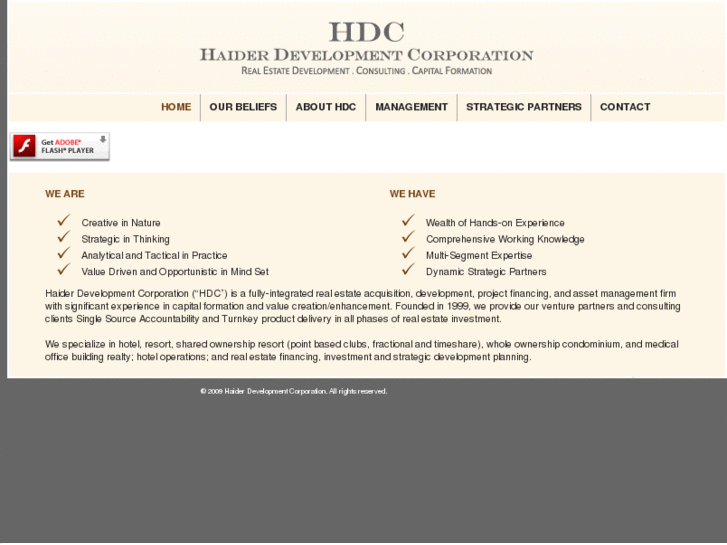 www.hdcdirect.com