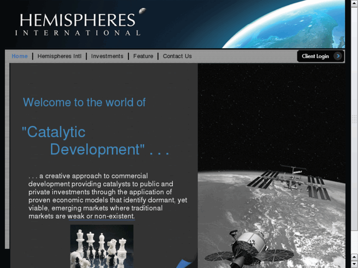 www.hemispheresinternational.com