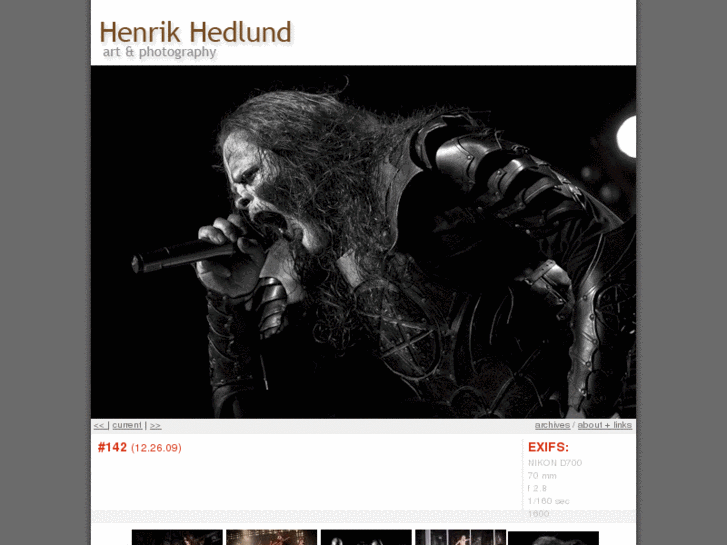 www.henrikhedlund.net