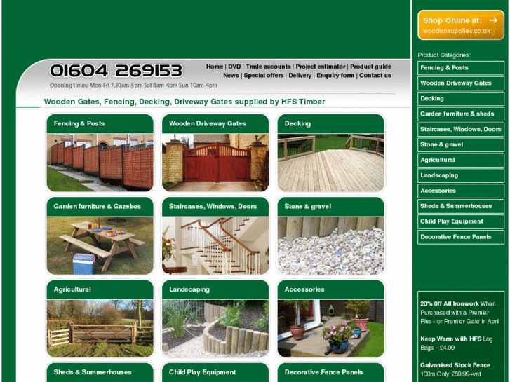 www.hfstimber.co.uk