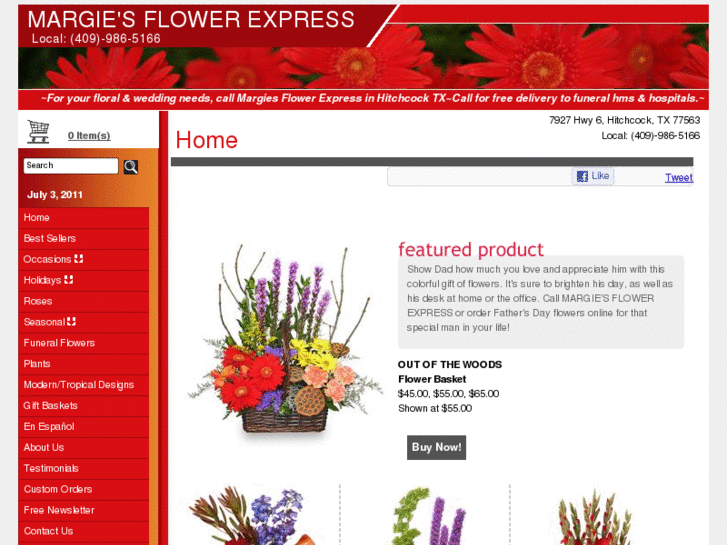 www.hitchcockflorist.com