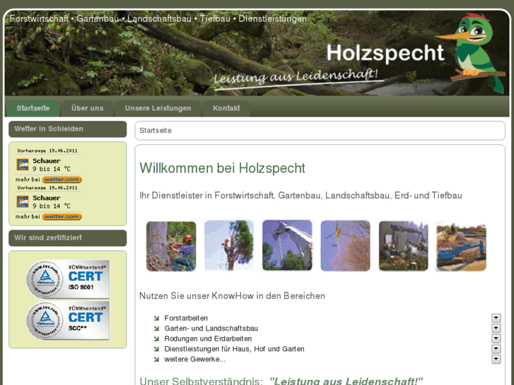 www.holzspecht.net