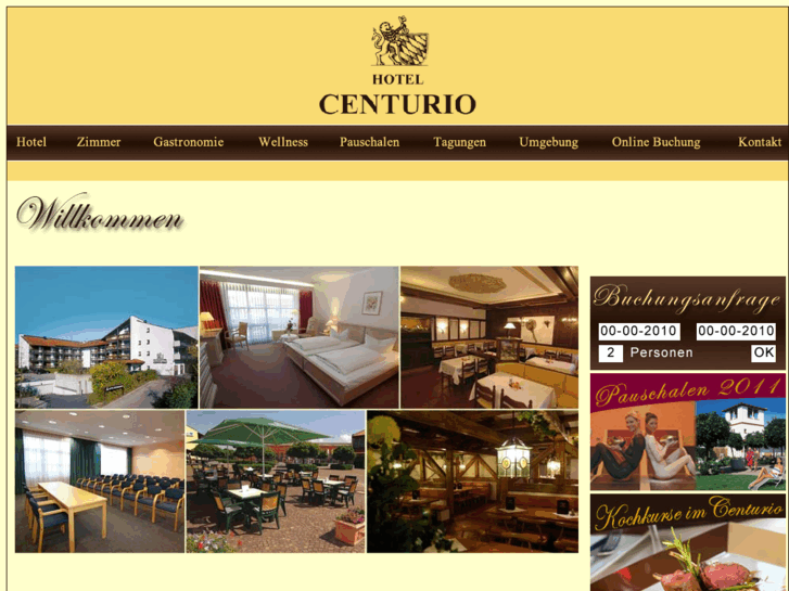 www.hotel-centurio.com