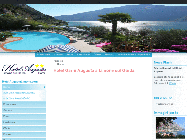 www.hotelaugustalimone.com