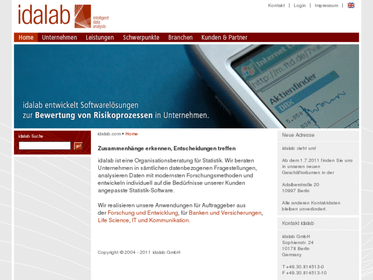 www.idalab.net