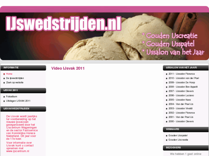 www.ijswedstrijden.nl