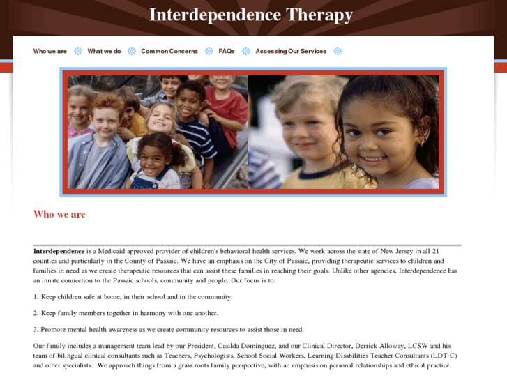 www.interdependencetherapy.com