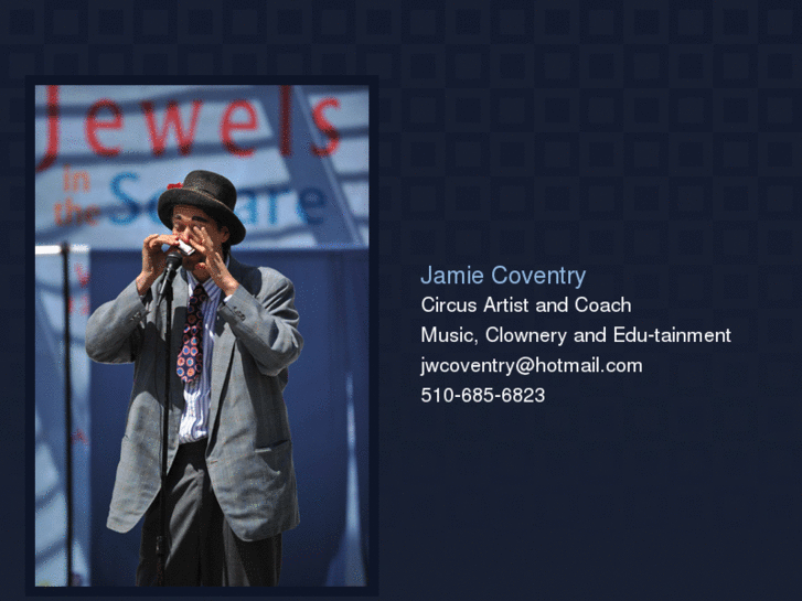 www.jamiecoventry.com