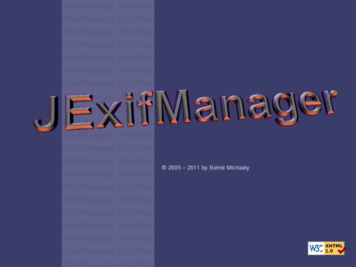 www.jexifmanager.net