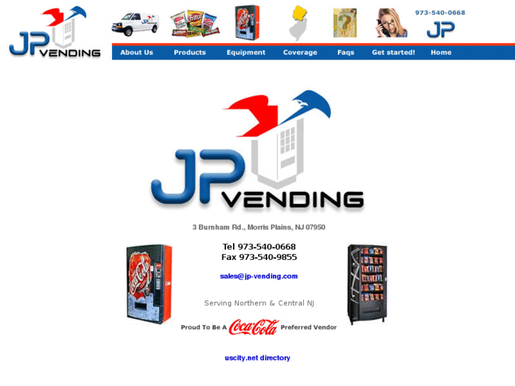 www.jp-vending.com