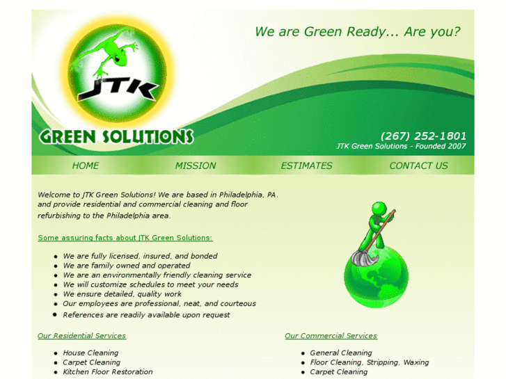 www.jtkgreen.com