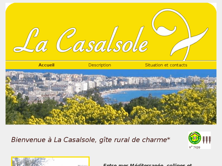 www.la-casalsole.com