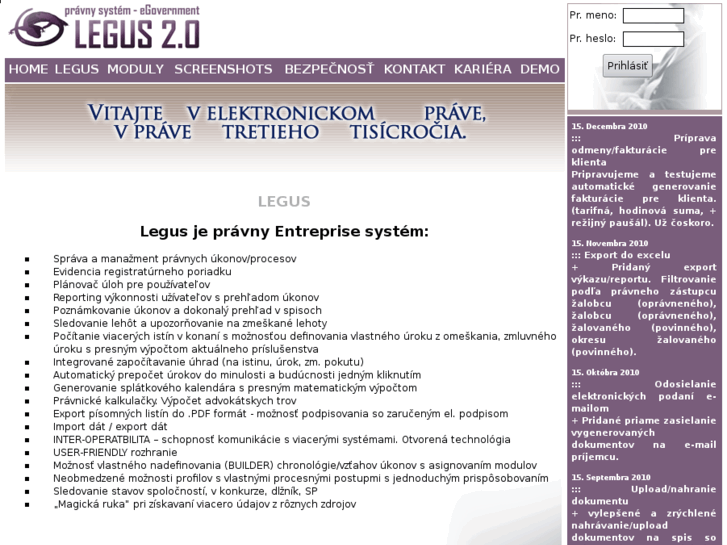 www.legus.sk