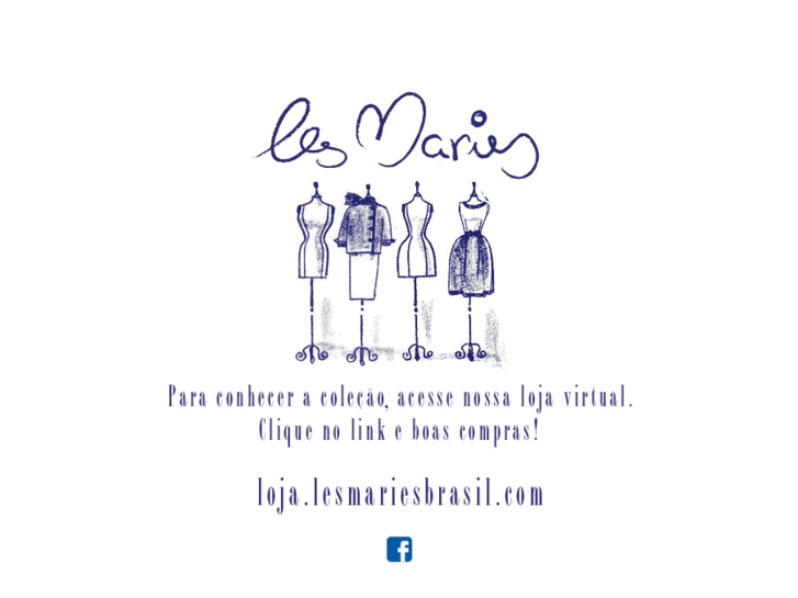 www.lesmariesbrasil.com