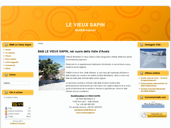 www.levieuxsapin.it