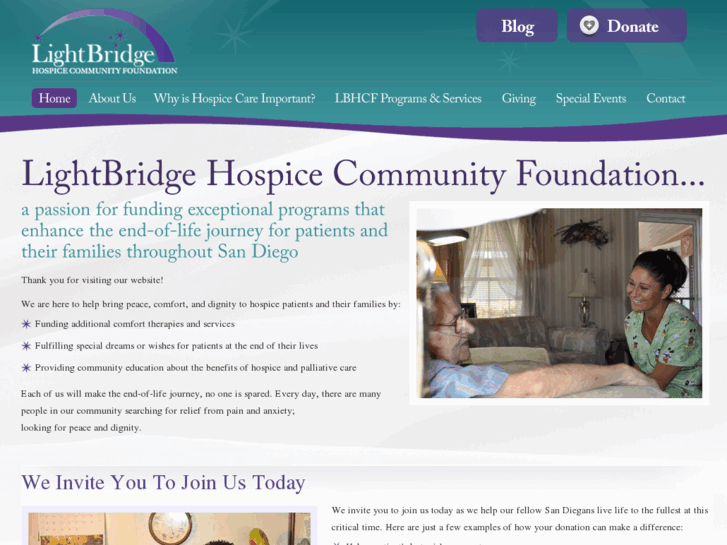 www.lightbridgefoundation.org