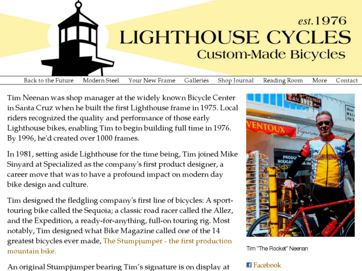 www.lighthousecycles.com