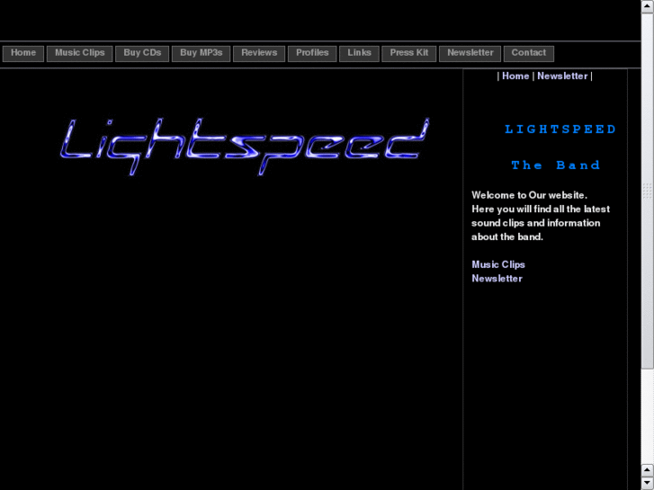 www.lightspeed-rocks.net