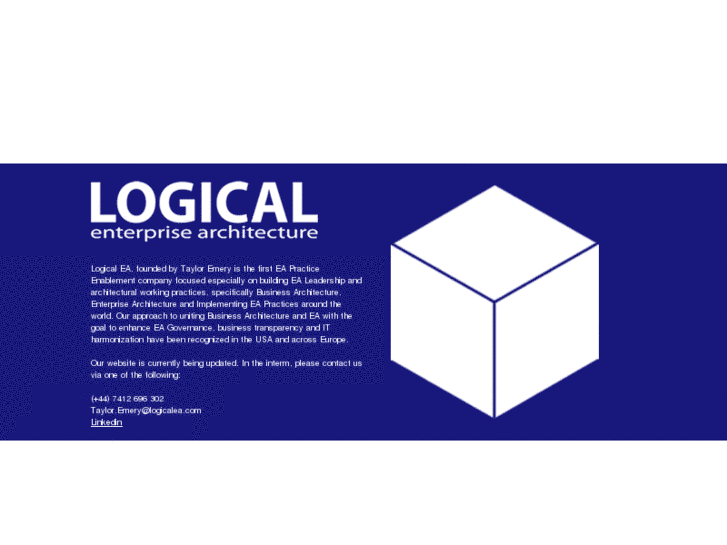 www.logicalea.com