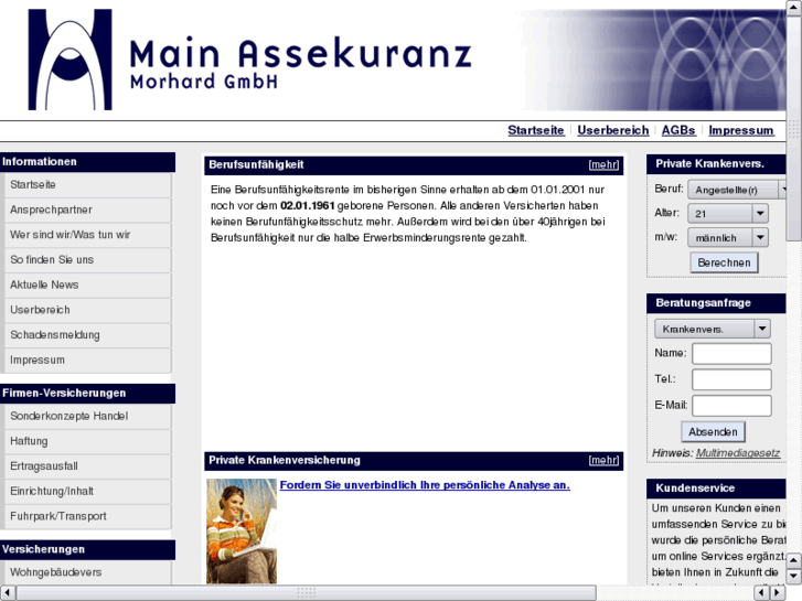 www.main-assekuranz.com