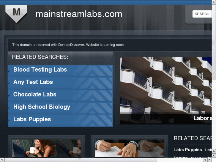 www.mainstreamlabs.com