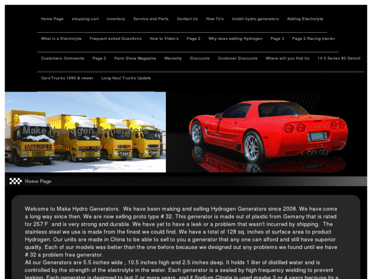 www.makehydrogenerators.com