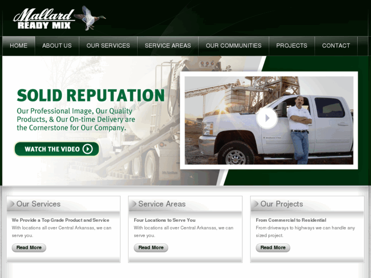 www.mallardreadymix.com