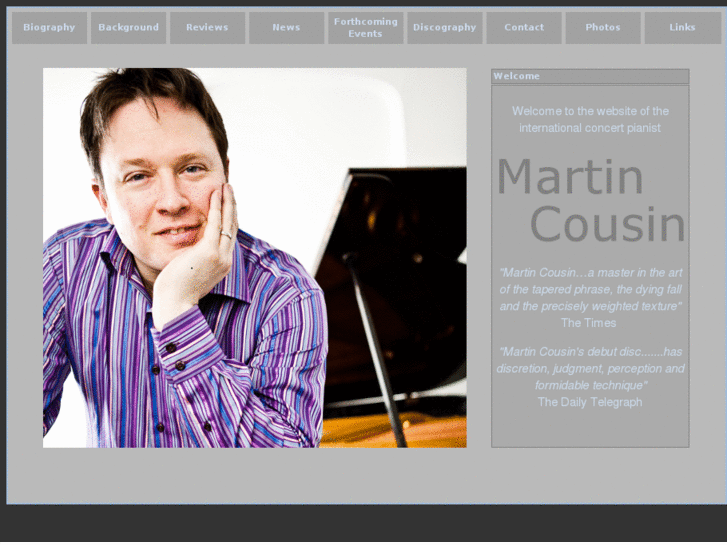 www.martincousin.com