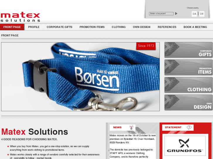www.matex-solutions.com