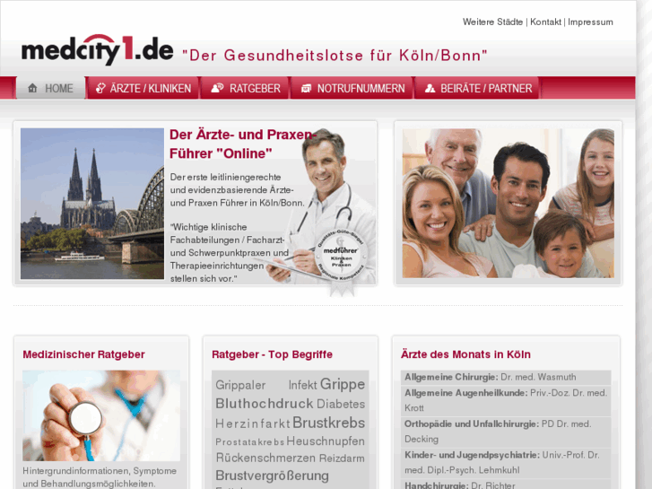 www.medcity1-koeln.de