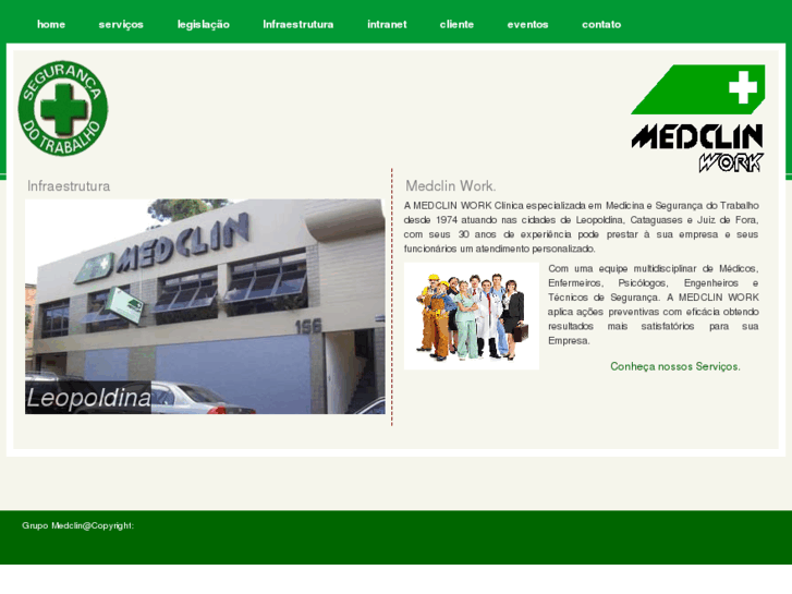 www.medclin.net