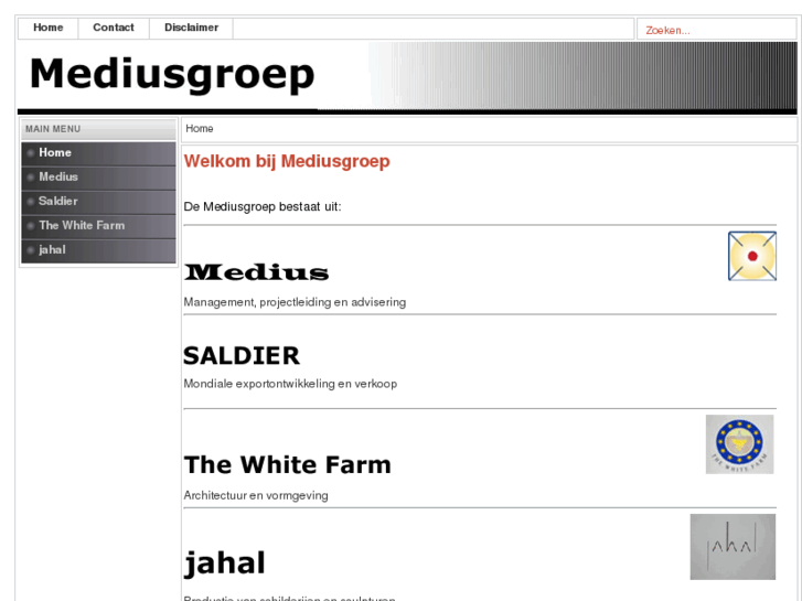 www.mediusgroep.com