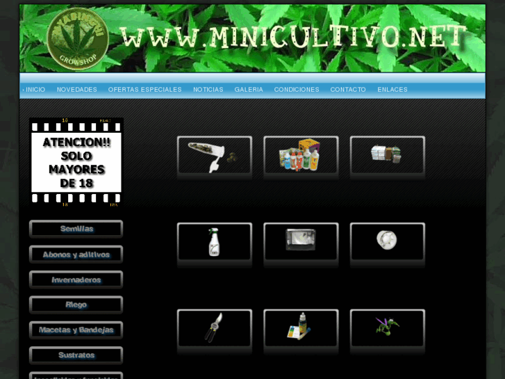 www.minicultivo.net