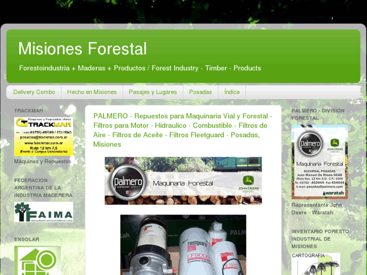 www.misionesforestal.com