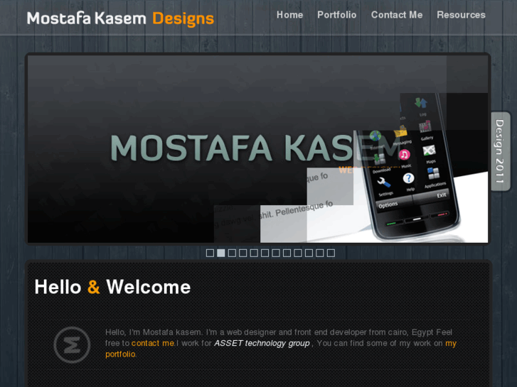www.mostafakasem.com