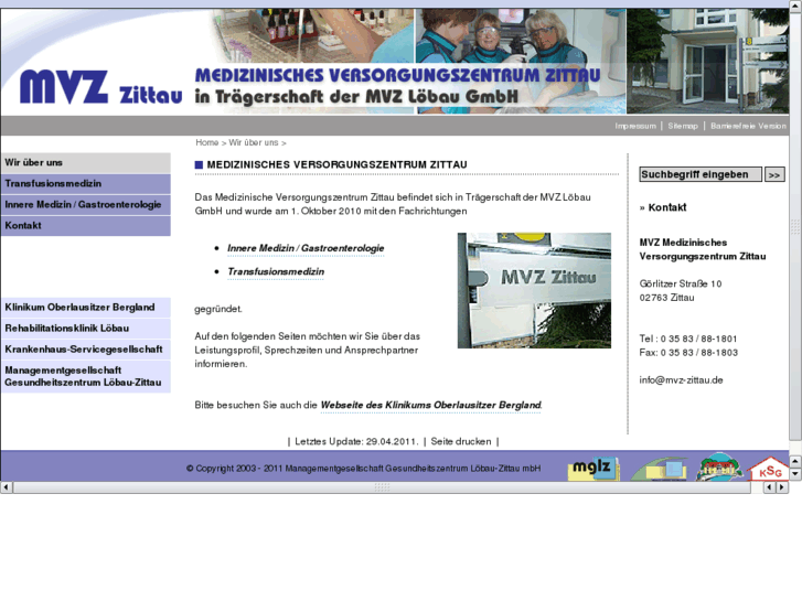 www.mvz-zittau.de