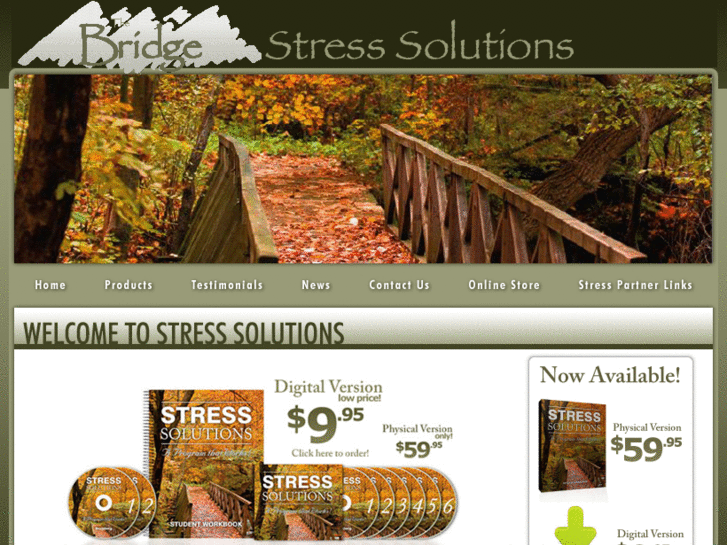 www.mystresscure.com