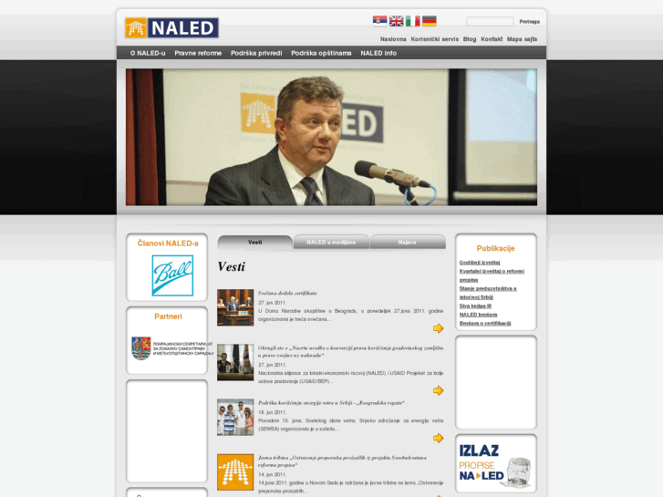 www.naled-serbia.com