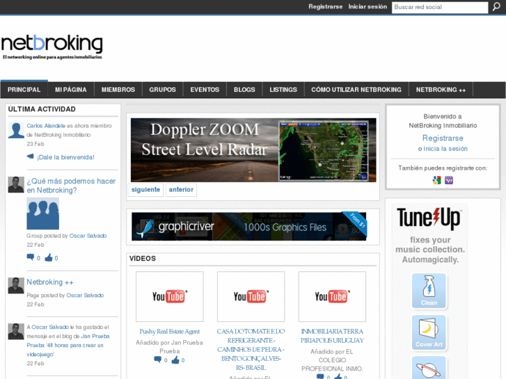 www.netbroking.es